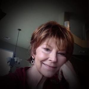 Meet your Posher, Linda